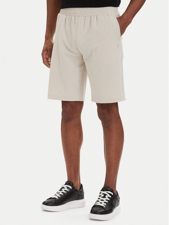Karl Lagerfeld Спортни шорти 265701 562034 Regular Fit