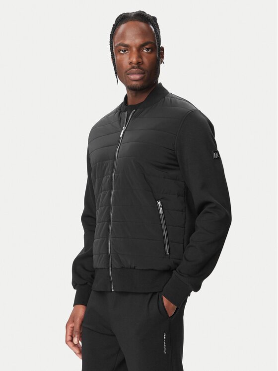 Karl Lagerfeld Суитшърт 505061 564902 Regular Fit