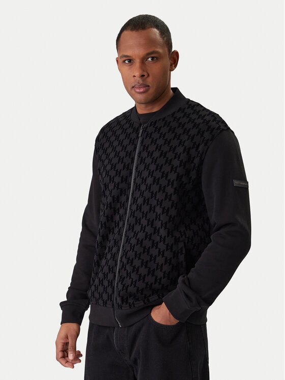 Karl Lagerfeld Суитшърт 705002 561910 Regular Fit
