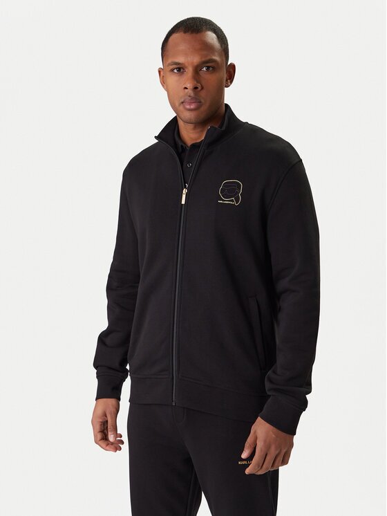 Karl Lagerfeld Суитшърт 705004 561910 Regular Fit
