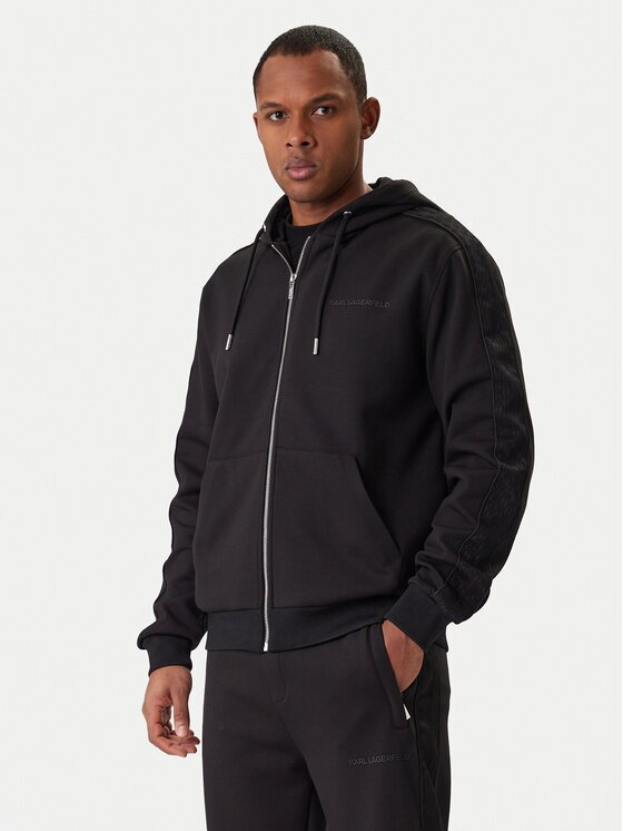 Karl Lagerfeld Суитшърт 705007 561902 Regular Fit