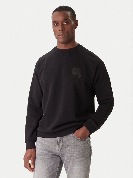 Karl Lagerfeld Суитшърт 705010 554910 Regular Fit