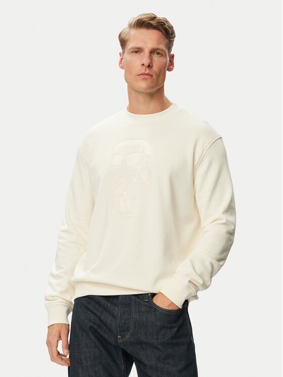 Karl Lagerfeld Суитшърт 705011 563900 Regular Fit