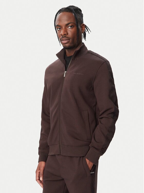 Karl Lagerfeld Суитшърт 705011 564902 Regular Fit