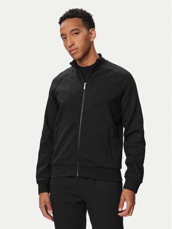 Karl Lagerfeld Суитшърт 705014 563902 Regular Fit