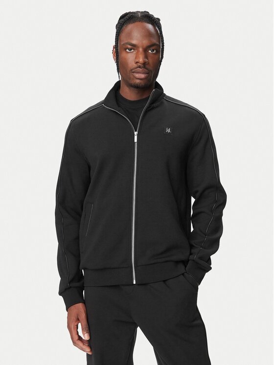 Karl Lagerfeld Суитшърт 705014 564902 Regular Fit