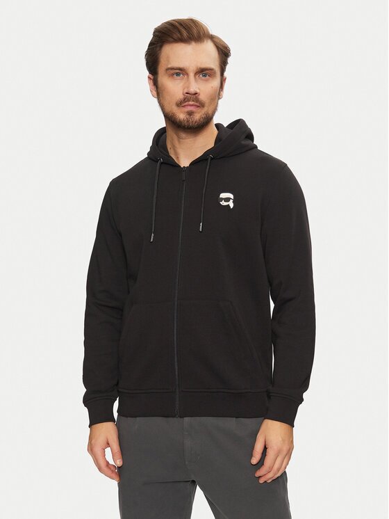 Karl Lagerfeld Суитшърт 705074 551900 Regular Fit