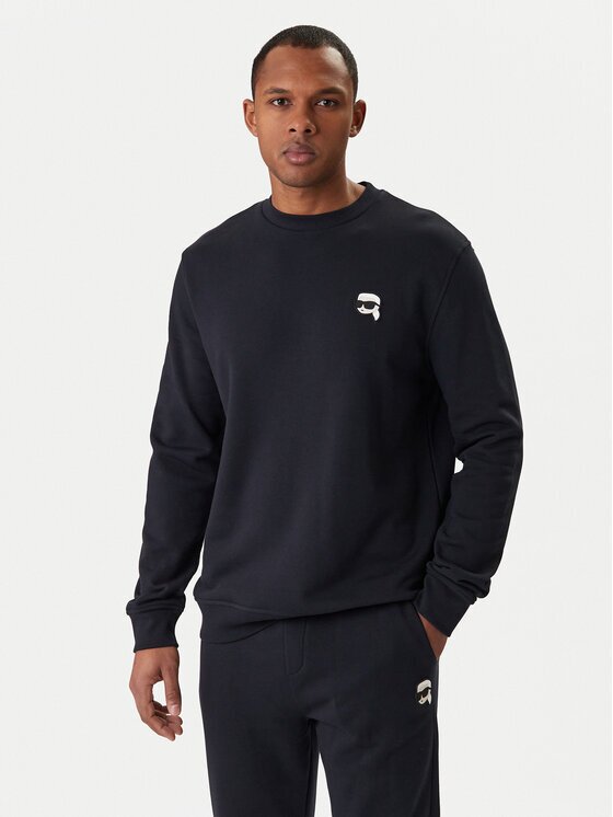 Karl Lagerfeld Суитшърт 705710 561900 Regular Fit