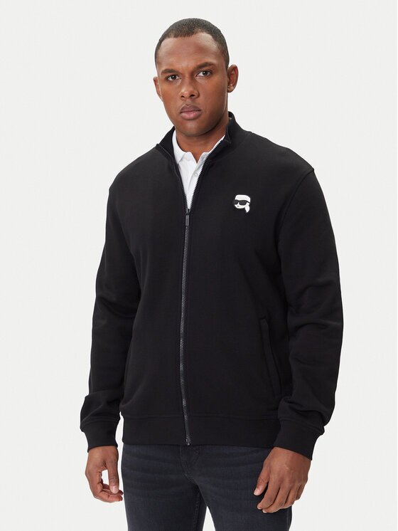 Karl Lagerfeld Суитшърт 705712 500900 Regular Fit