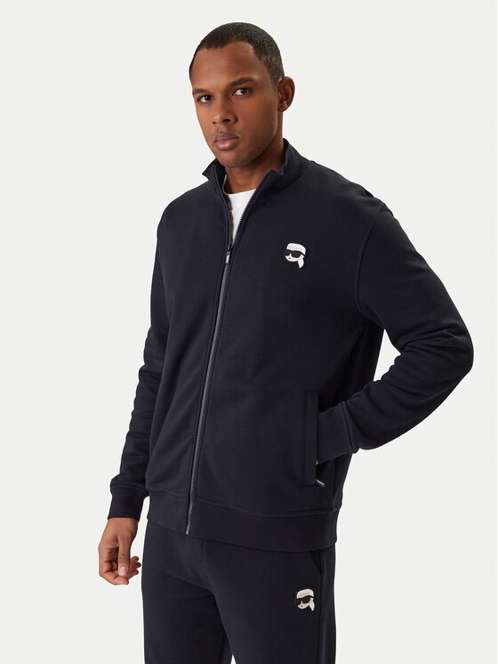 Karl Lagerfeld Суитшърт 705712 561900 Regular Fit