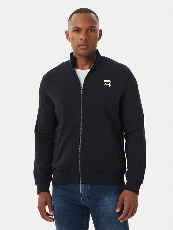 Karl Lagerfeld Суитшърт 705712 562900 Regular Fit