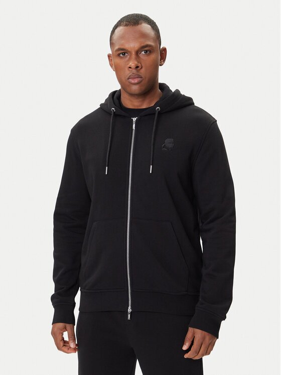Karl Lagerfeld Суитшърт 705751 500900 Regular Fit