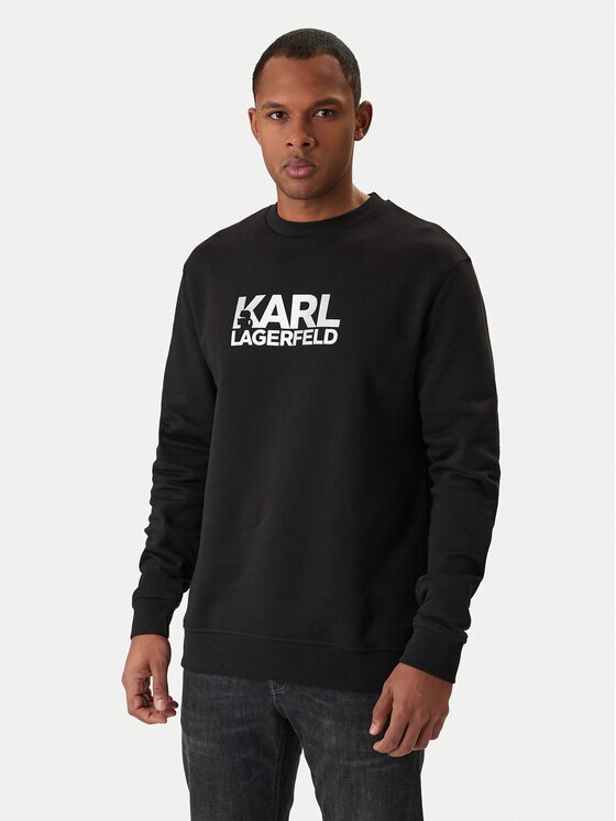 Karl Lagerfeld Суитшърт 705780 561917 Regular Fit