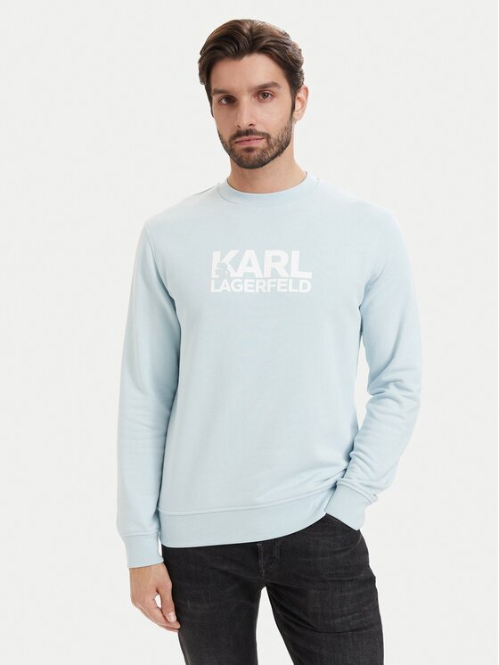 Karl Lagerfeld Суитшърт 705780 563917 Regular Fit
