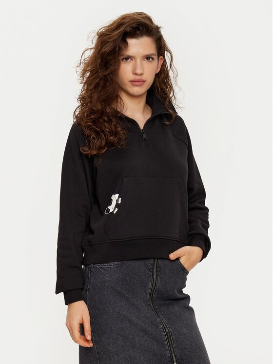 Karl Lagerfeld Суитшърт A1W20058 Regular Fit