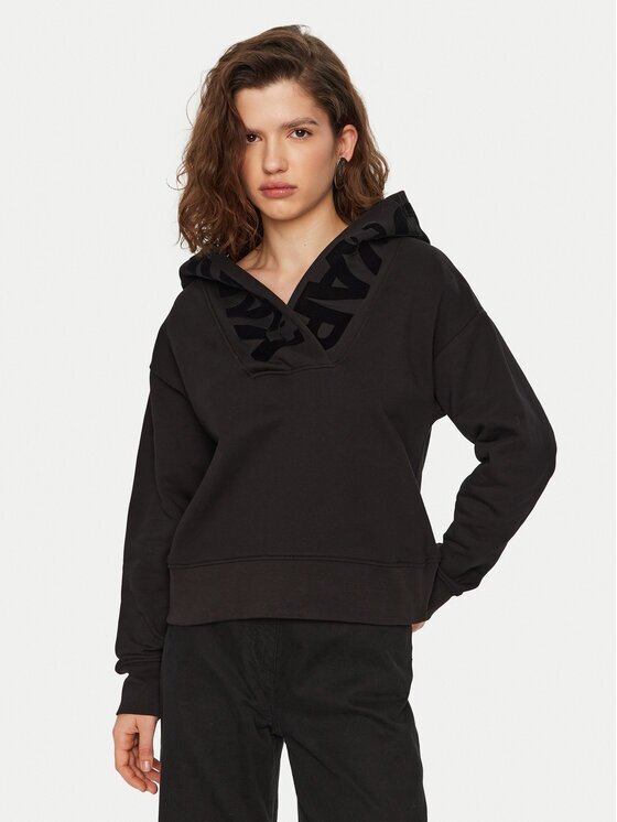 Karl Lagerfeld Суитшърт A1W20064 Relaxed Fit