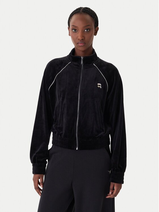 Karl Lagerfeld Суитшърт B1W20029 Regular Fit