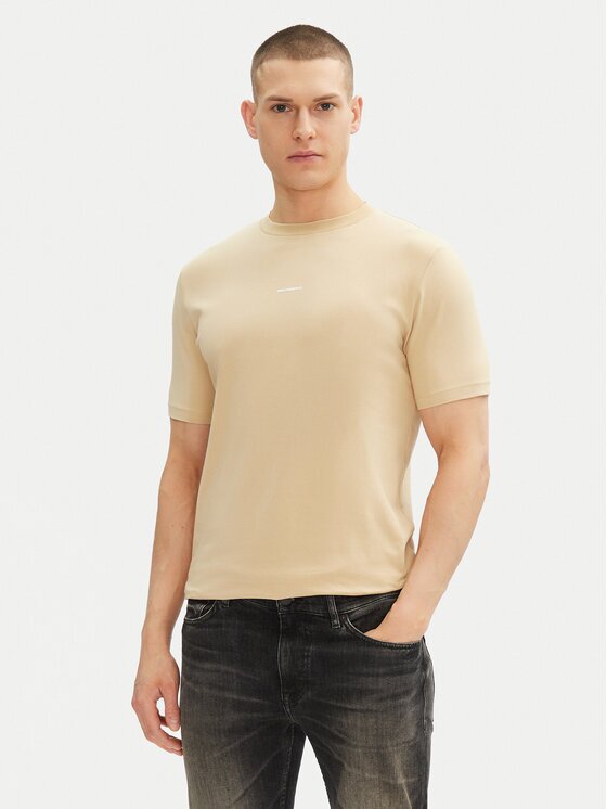 Karl Lagerfeld Тишърт 755030 552235 Regular Fit