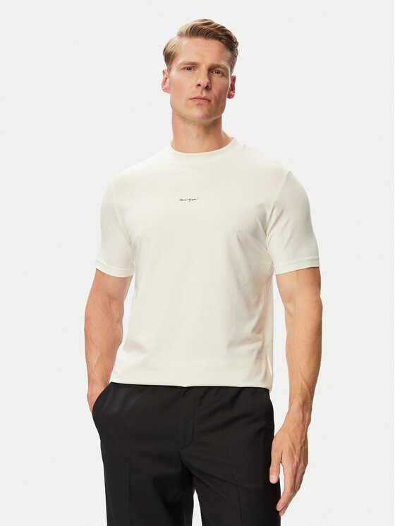 Karl Lagerfeld Тишърт 755037 563221 Regular Fit