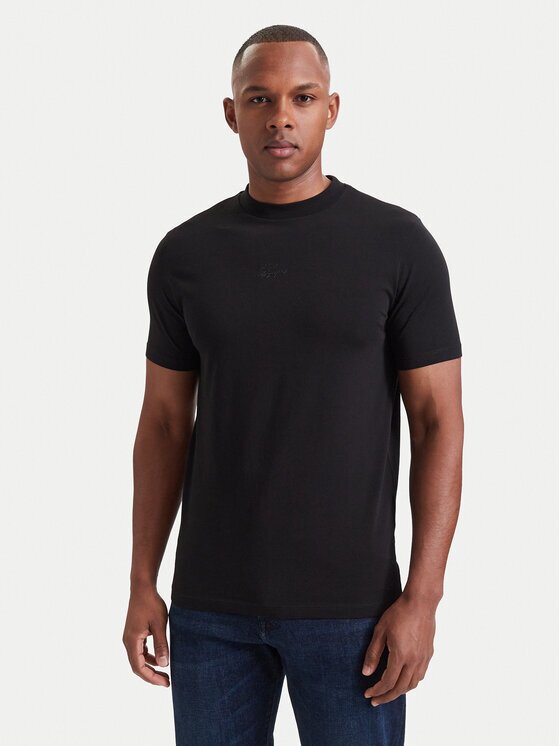 Karl Lagerfeld Тишърт 755040 564235 Regular Fit