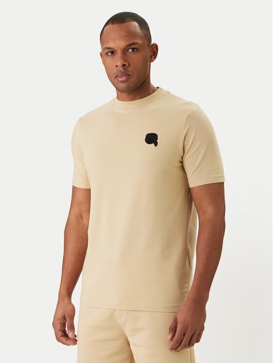 Karl Lagerfeld Тишърт 755049 562235 Regular Fit