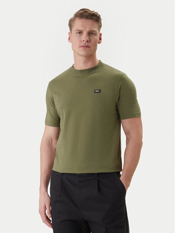 Karl Lagerfeld Тишърт 755052 562235 Regular Fit