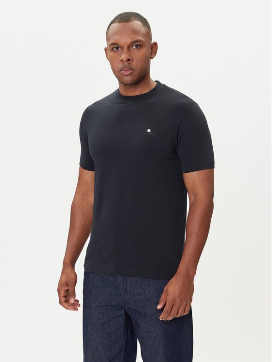 Karl Lagerfeld Тишърт 755053 554235 Regular Fit