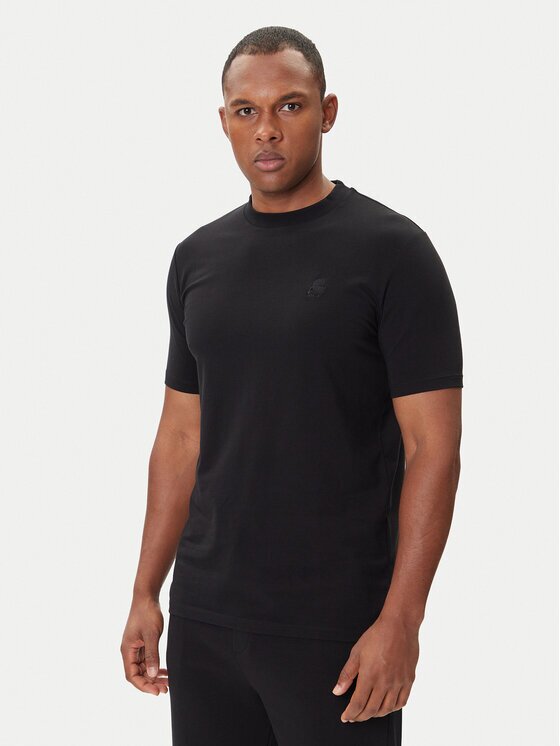 Karl Lagerfeld Тишърт 755750 500221 Regular Fit