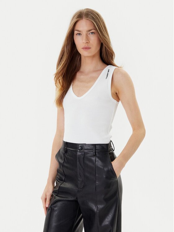 Karl Lagerfeld топ A3W17005 Slim Fit