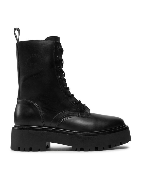 Karl Lagerfeld Туристически oбувки KL43455
