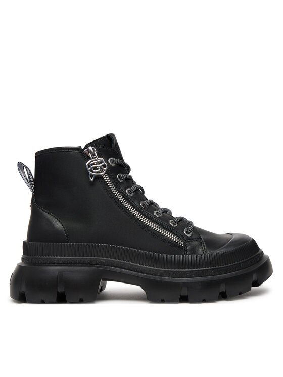 Karl Lagerfeld Туристически oбувки KL43536