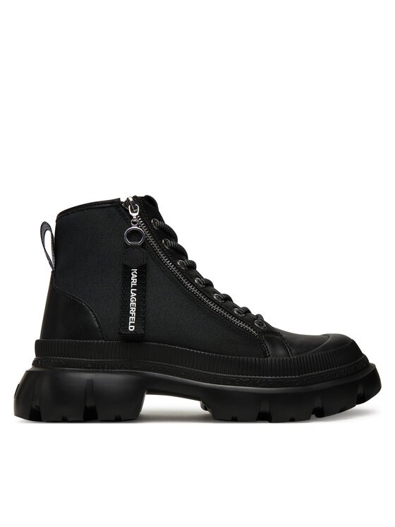 Karl Lagerfeld Туристически oбувки KL43543