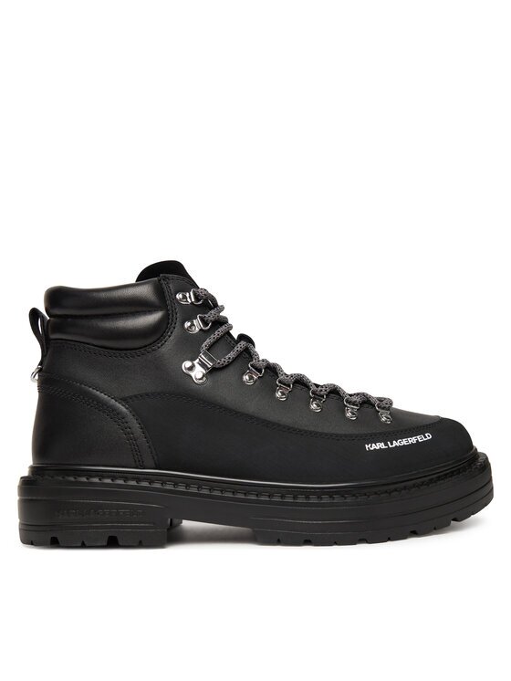 Karl Lagerfeld Туристически oбувки Miles KL10245