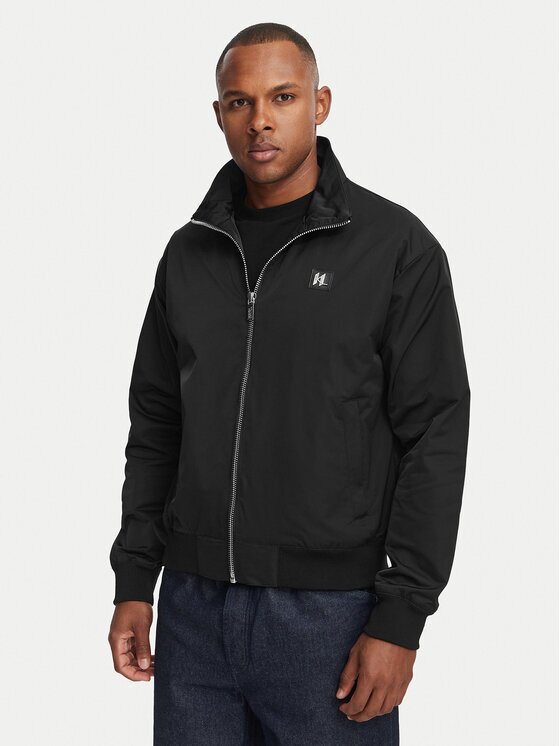 Karl Lagerfeld Яке бомбър 505003-561533 Regular Fit