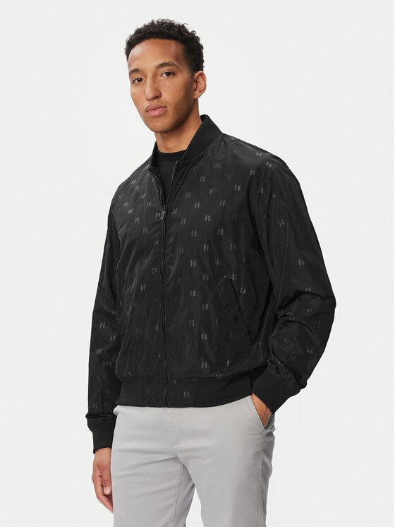 Karl Lagerfeld Яке бомбър 505005 563538 Regular Fit