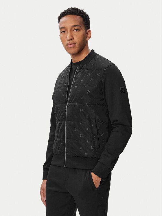 Karl Lagerfeld Яке бомбър 505061 563902 Regular Fit