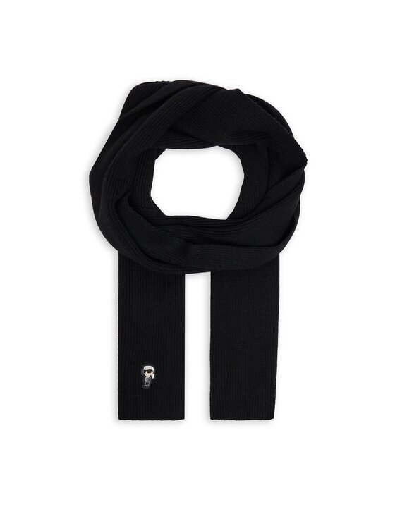 Karl Lagerfeld Зимен шал 246W3306
