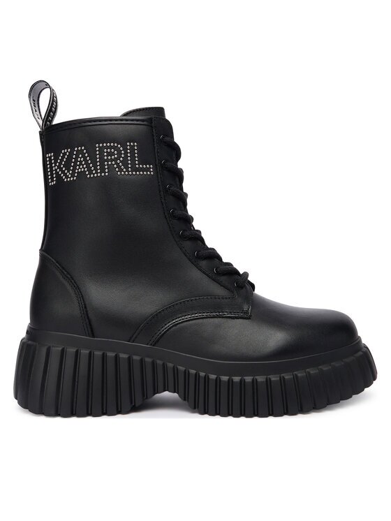 Karl Lagerfeld Зимни обувки KL44475