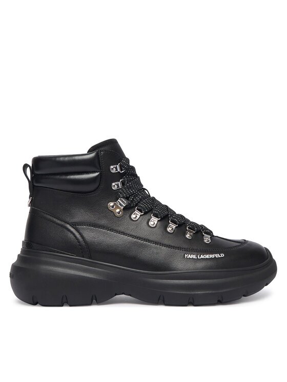 Karl Lagerfeld Зимни обувки Kore Sport KL26556