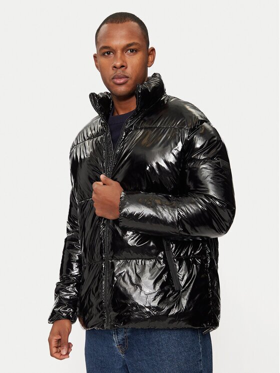 Karl Lagerfeld Зимно яке 505008 544517 Regular Fit