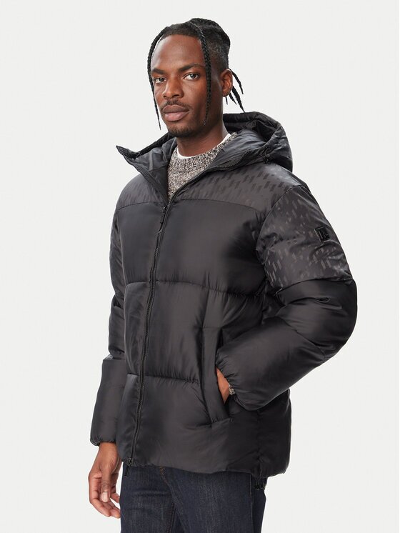 Karl Lagerfeld Зимно яке 505009 564505 Regular Fit