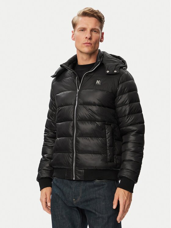 Karl Lagerfeld Зимно яке 505023 563590 Regular Fit