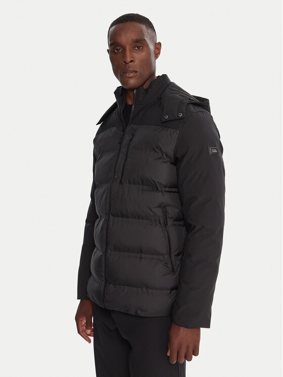 Karl Lagerfeld Зимно яке 505029 554596 Regular Fit