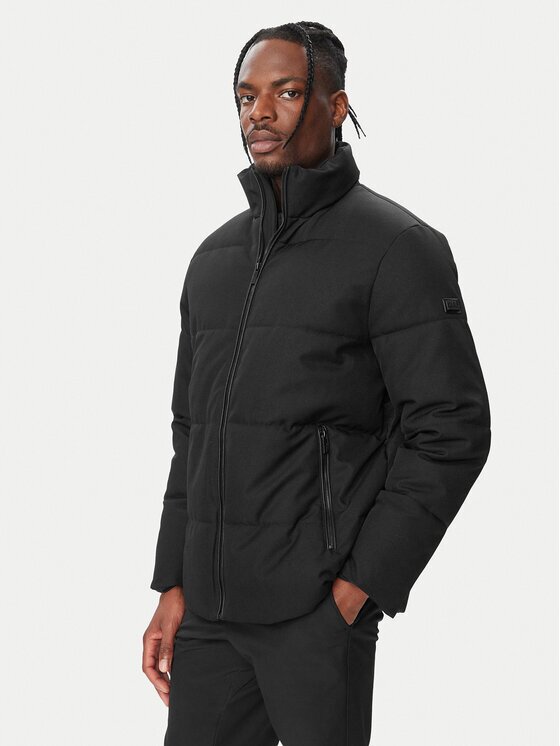 Karl Lagerfeld Зимно яке 505032 564584 Regular Fit