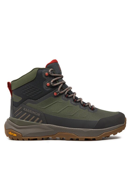 Karrimor Туристически Peregrine Mid Vibram K1102