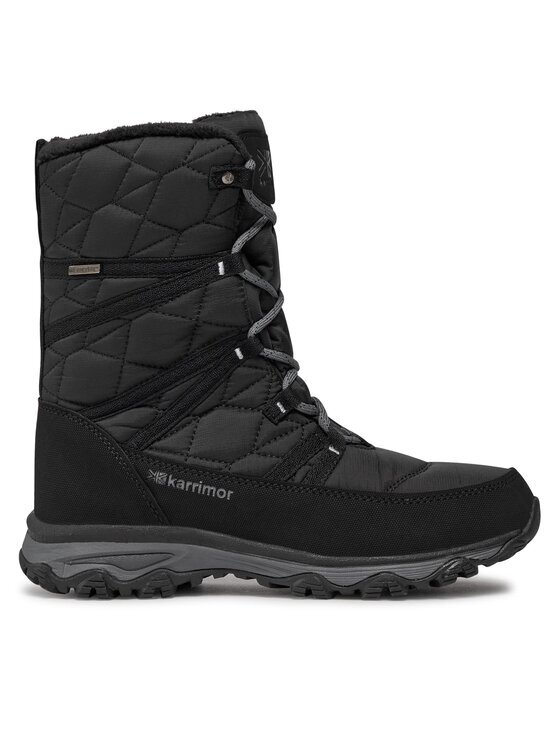 Karrimor Туристически Polar Quilt K1054