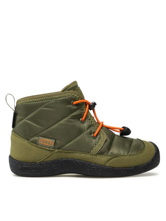 Keen Апрески Howser II Chukka Wp 1025516