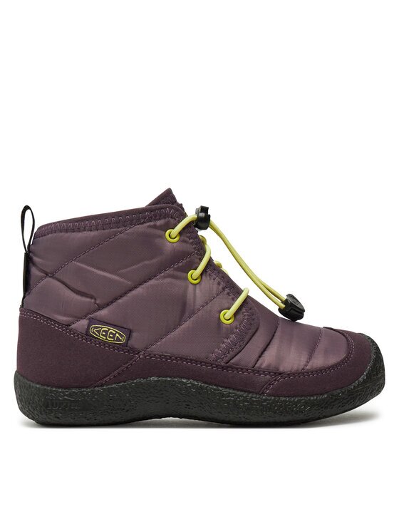 Keen Апрески Howser II Waterproof Chukka 1029433