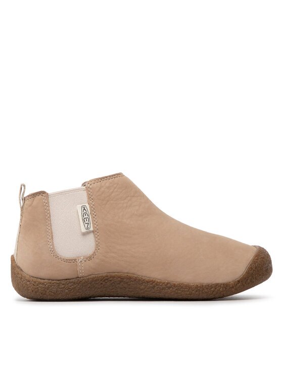 Keen Боти тип челси Mosey Chelsea Leather 1026826
