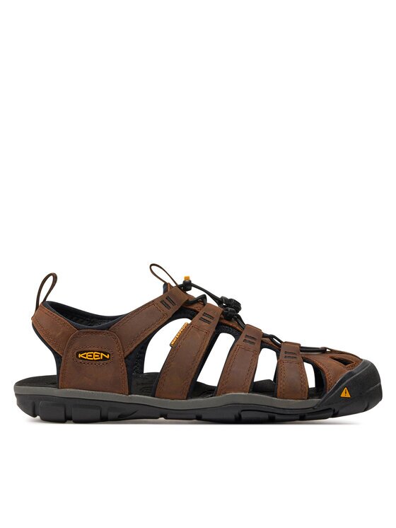 Keen Сандали Clearwather Cnx Leather 1014371
